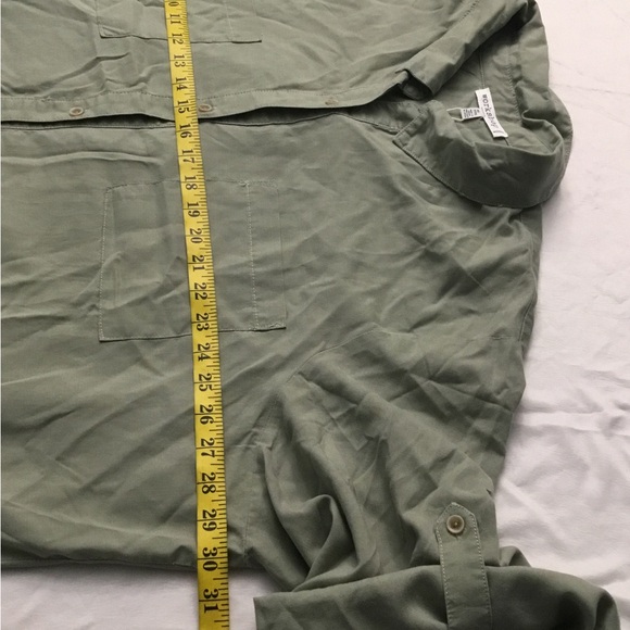 WORKSHOP DRESS - Picture 3 of 15